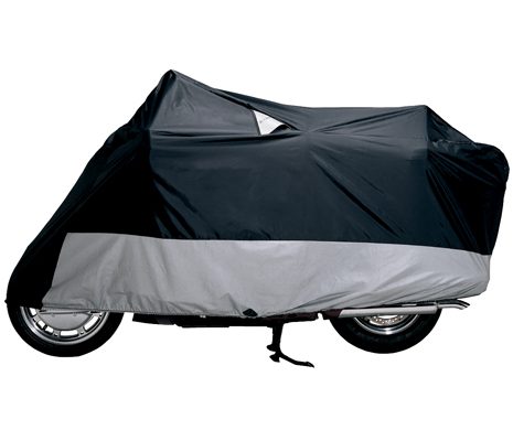 Motorbescherming