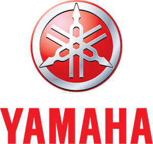 Yamaha motor logo