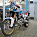 Honda Africa Twin Adventure Sports ATAS