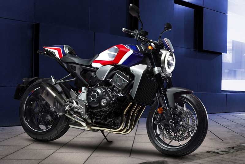 Honda 2019 CB1000R Limited Edition