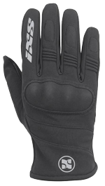 IXS Gara motorhandschoen