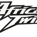 Logo Honda Africa Twin