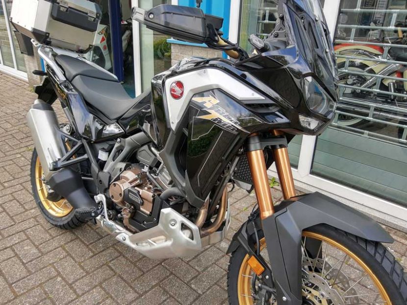 Allroad populair Bakker Motors Zaandam