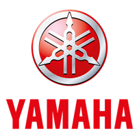 Yamaha logo vector slide 200
