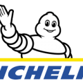 Michelin motorbanden logo