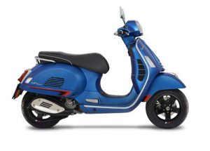 Vespa GTS 300