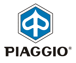Logo Piaggio Vespa 