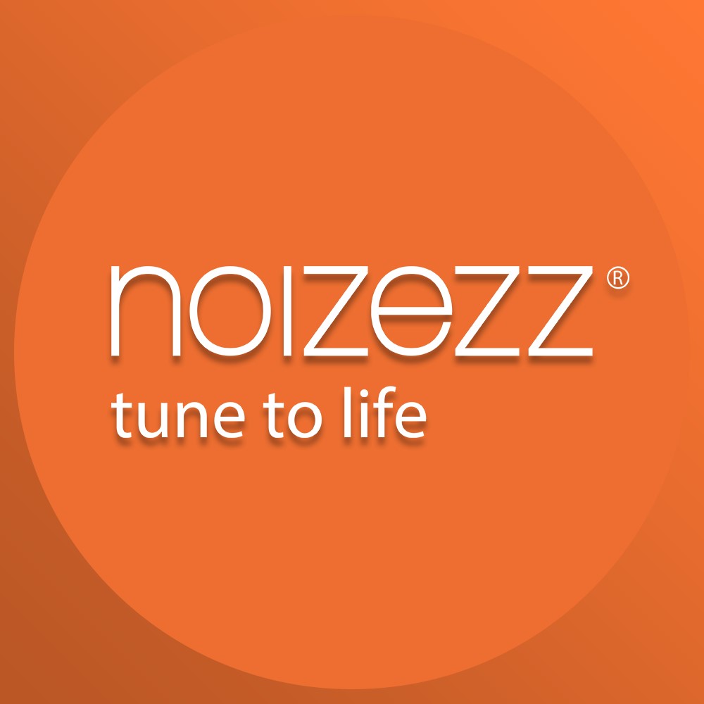 Noizezz motor gehoorbeschermers oordoppen