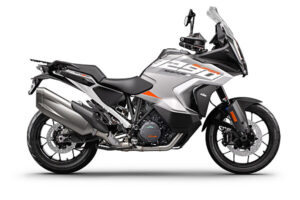 KTM 1290 Super Adventure S Motorverkopen 2023