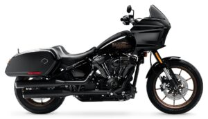 Harley Davidson Low Rider ST Motorverkopen 2023